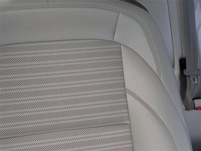 new 2025 Lincoln Nautilus car, priced at $65,920