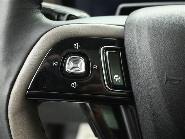 used 2023 Lincoln Corsair car, priced at $44,985