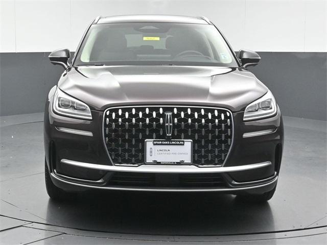 used 2023 Lincoln Corsair car, priced at $44,985
