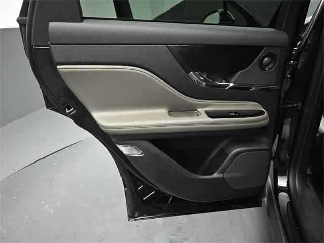 used 2023 Lincoln Corsair car, priced at $44,985