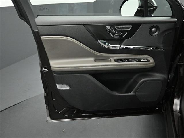 used 2023 Lincoln Corsair car, priced at $44,985