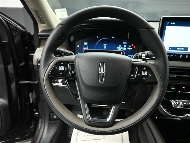 used 2023 Lincoln Corsair car, priced at $44,985