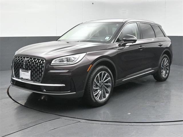 used 2023 Lincoln Corsair car, priced at $44,985