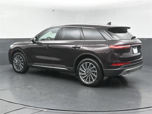 used 2023 Lincoln Corsair car, priced at $44,985