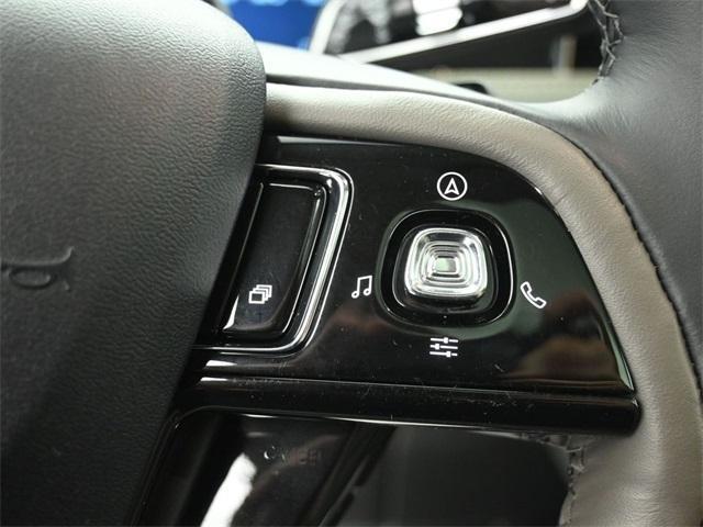 used 2023 Lincoln Corsair car, priced at $44,985