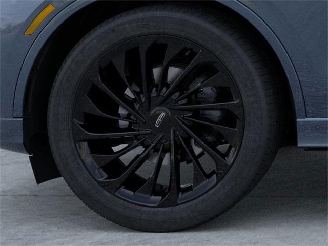 new 2025 Lincoln Aviator car, priced at $80,235