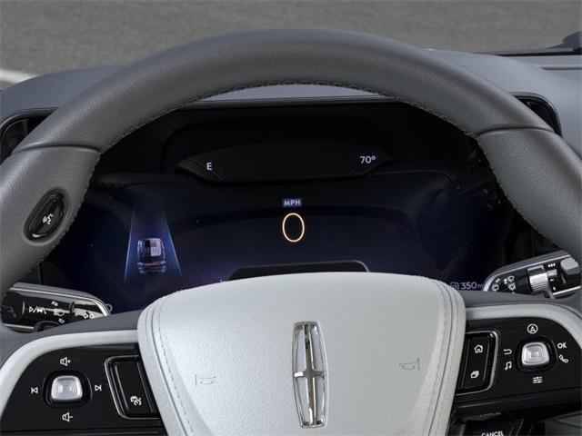 new 2025 Lincoln Aviator car, priced at $75,134
