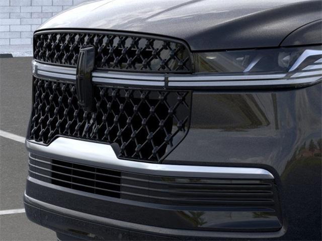 new 2025 Lincoln Navigator L car, priced at $108,275