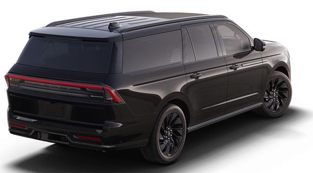 new 2025 Lincoln Navigator L car, priced at $112,740