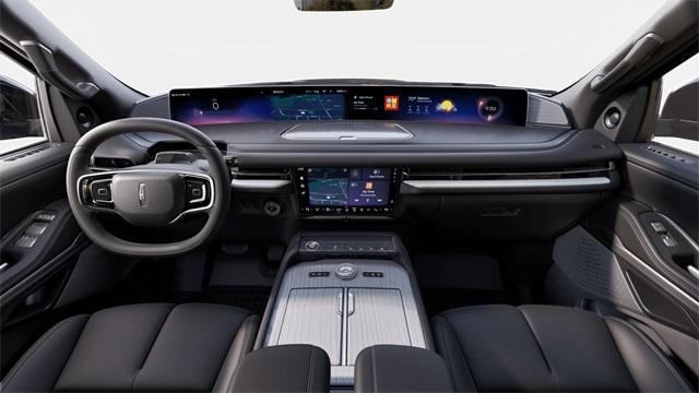 new 2025 Lincoln Navigator L car, priced at $112,740