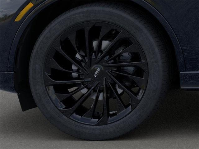 new 2025 Lincoln Aviator car, priced at $67,735
