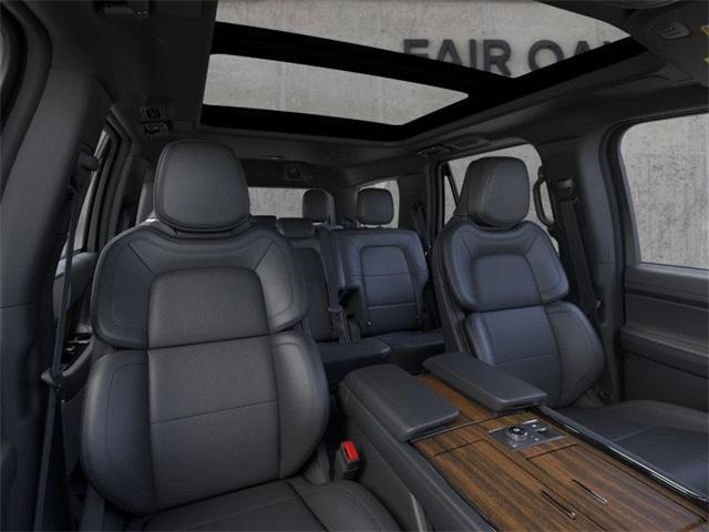 new 2024 Lincoln Navigator car, priced at $89,805