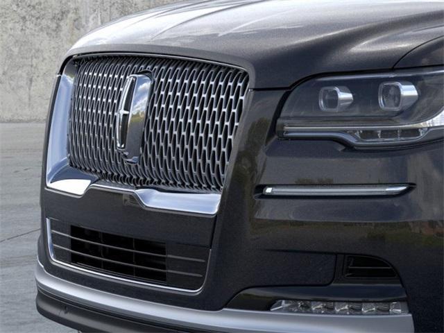 new 2024 Lincoln Navigator car, priced at $89,805