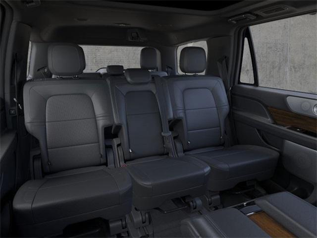 new 2024 Lincoln Navigator car, priced at $89,805