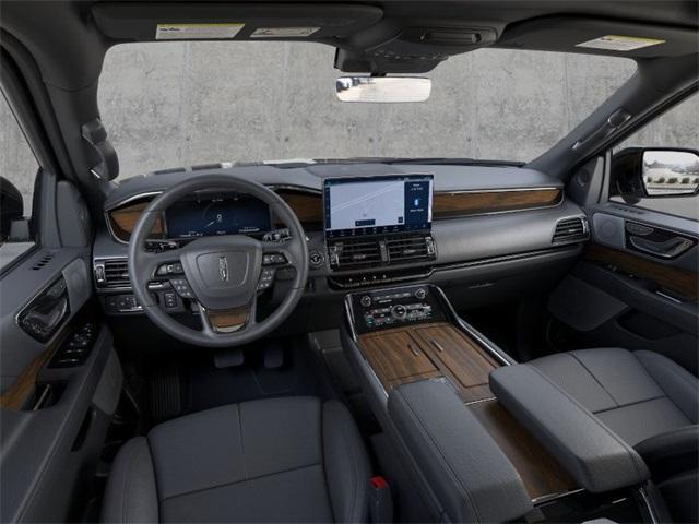 new 2024 Lincoln Navigator car, priced at $89,805