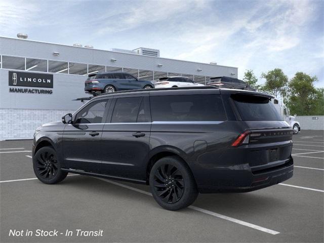 new 2025 Lincoln Navigator L car, priced at $109,990