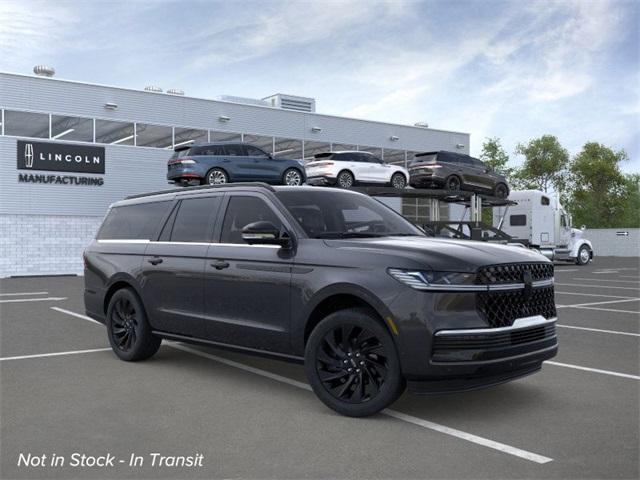 new 2025 Lincoln Navigator L car, priced at $109,990