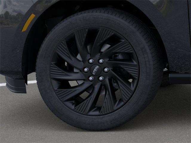 new 2025 Lincoln Navigator L car, priced at $109,990