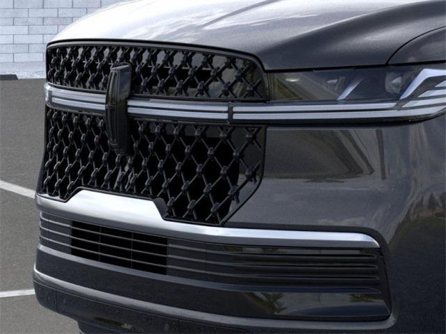 new 2025 Lincoln Navigator L car, priced at $109,990