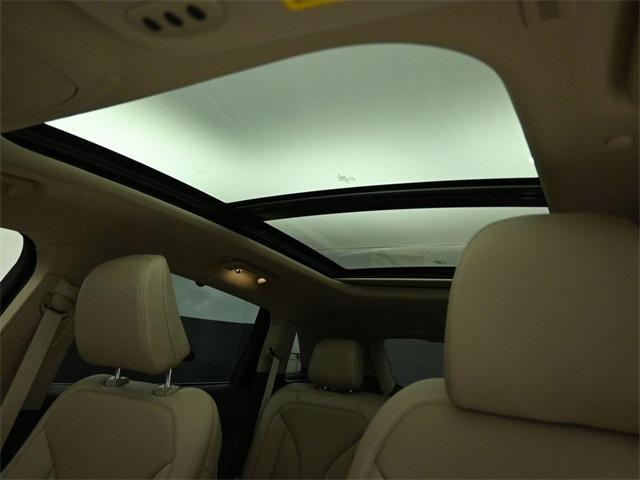 used 2023 Lincoln Nautilus car, priced at $51,850