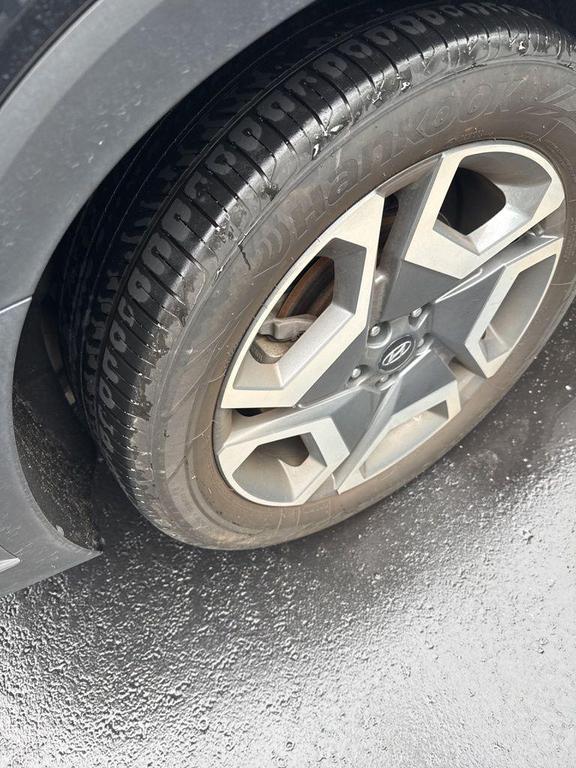 used 2024 Hyundai Palisade car, priced at $34,550