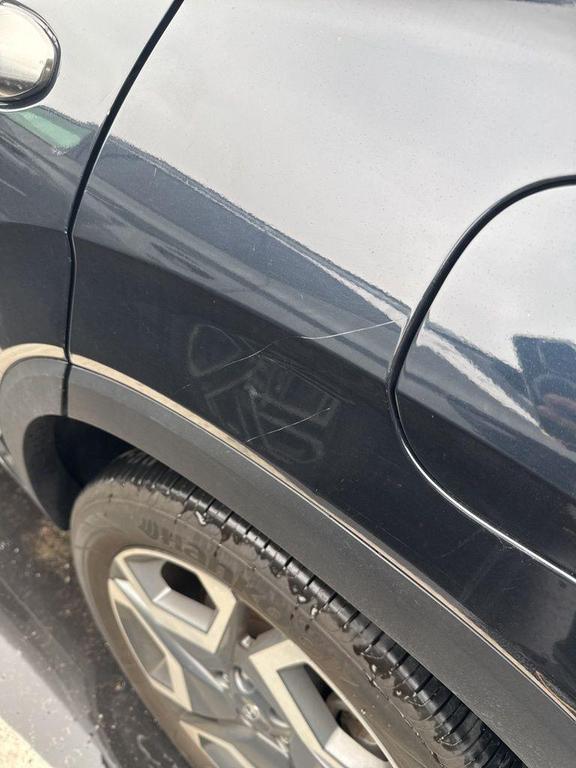 used 2024 Hyundai Palisade car, priced at $34,550