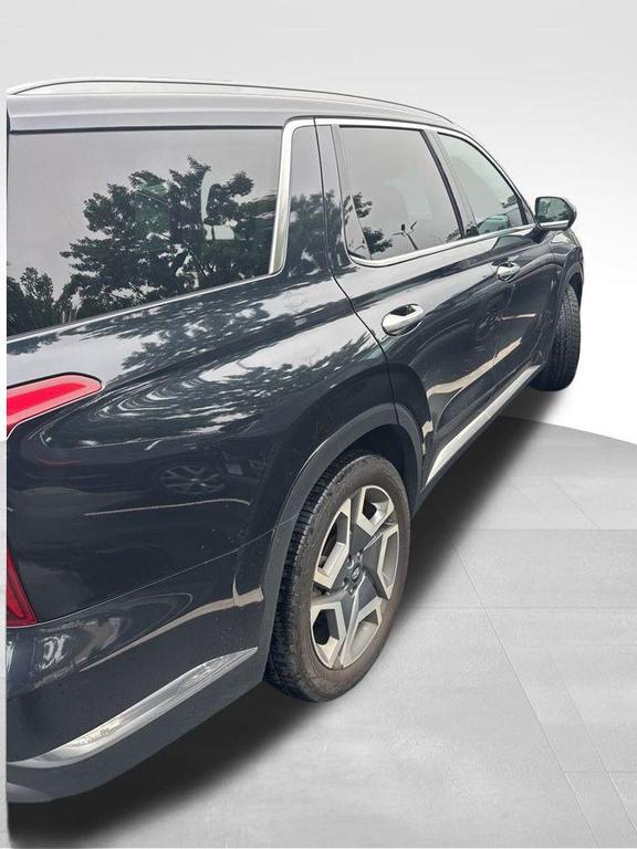 used 2024 Hyundai Palisade car, priced at $34,550