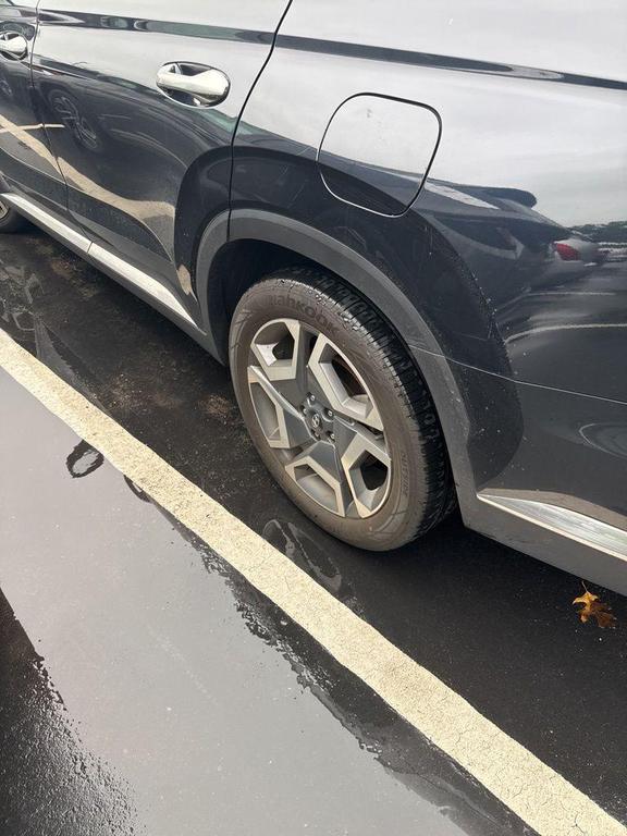 used 2024 Hyundai Palisade car, priced at $34,550