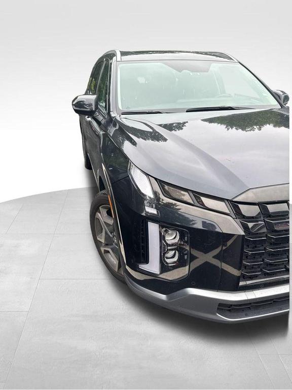 used 2024 Hyundai Palisade car, priced at $34,550