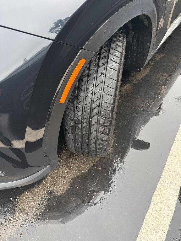 used 2024 Hyundai Palisade car, priced at $34,550