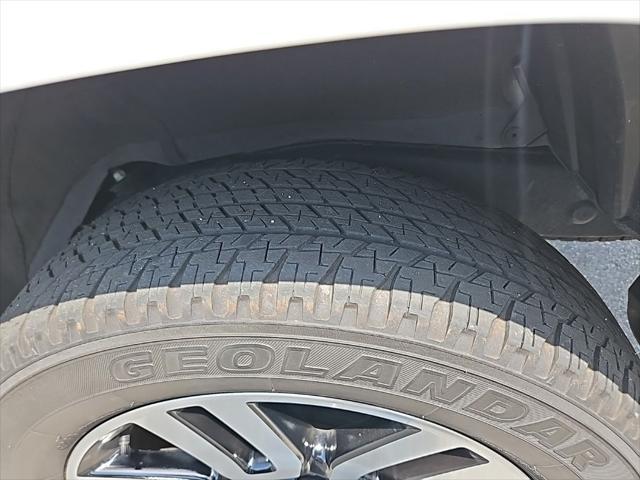 used 2022 Toyota 4Runner car, priced at $43,990