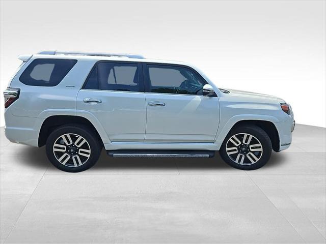 used 2022 Toyota 4Runner car, priced at $43,990