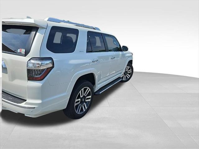 used 2022 Toyota 4Runner car, priced at $43,990