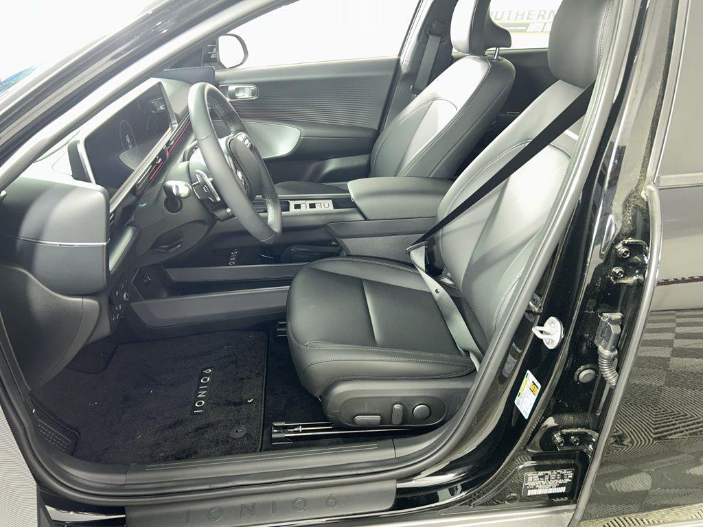 used 2024 Hyundai IONIQ 6 car, priced at $27,999