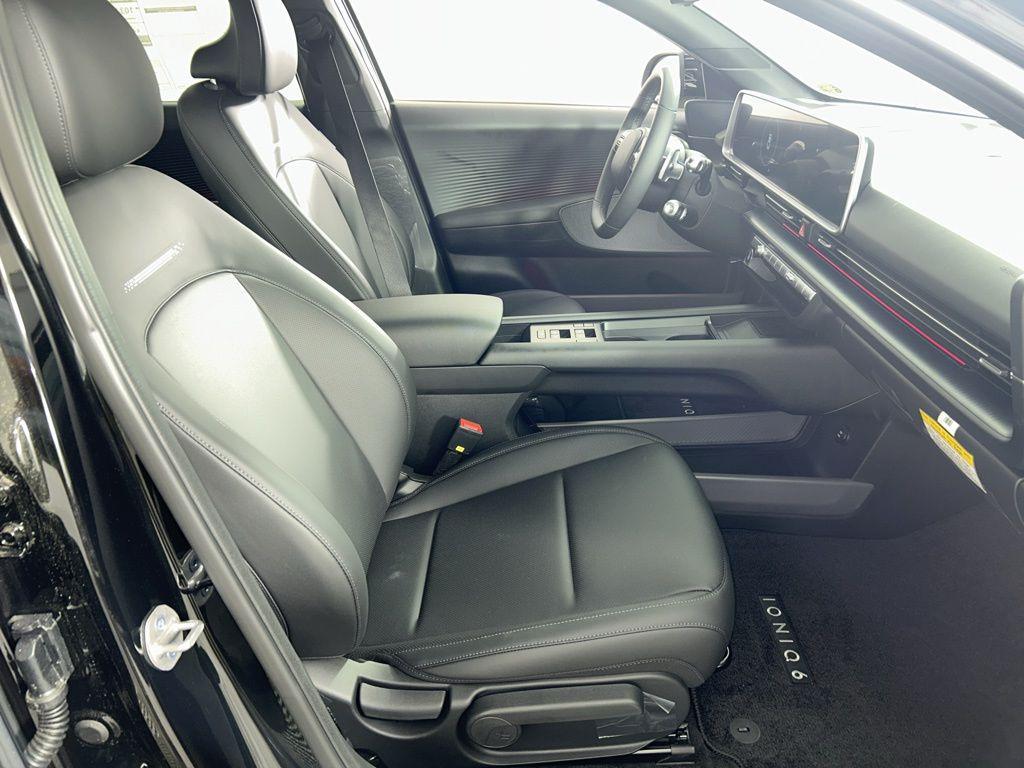 used 2024 Hyundai IONIQ 6 car, priced at $27,999