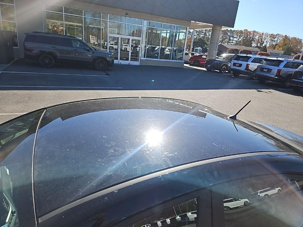 used 2022 Hyundai Accent car, priced at $12,990