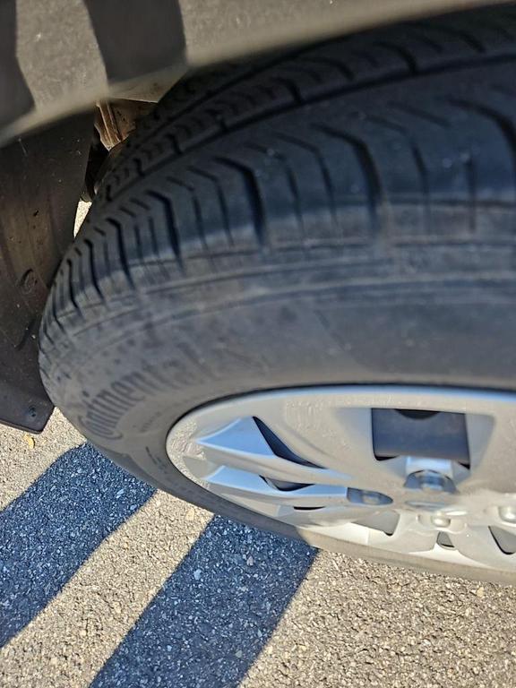 used 2022 Hyundai Accent car, priced at $12,990