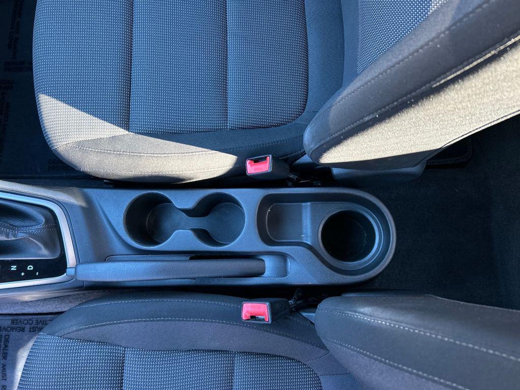 used 2022 Hyundai Accent car, priced at $11,999