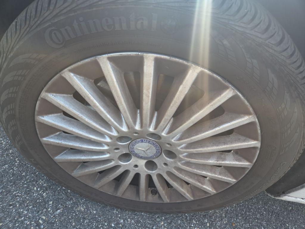 used 2017 Mercedes-Benz C-Class car, priced at $13,557