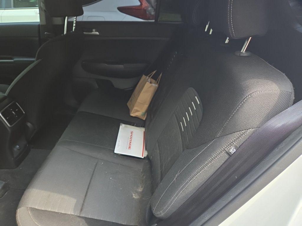 used 2018 Kia Sportage car, priced at $14,550