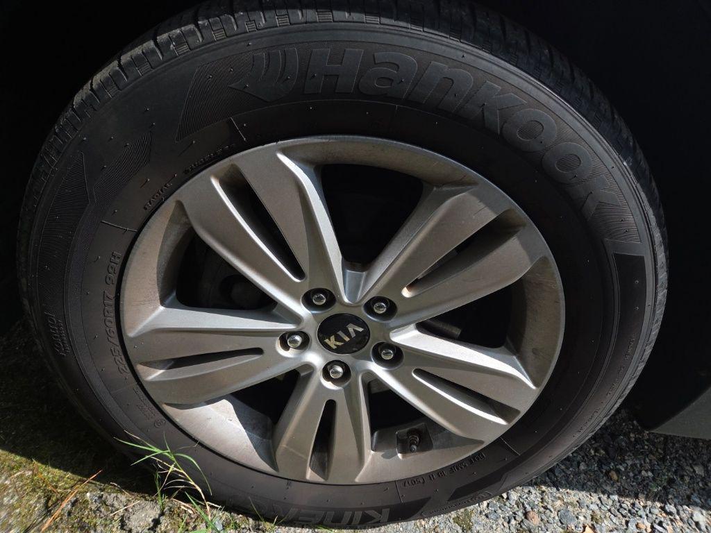 used 2018 Kia Sportage car, priced at $14,550