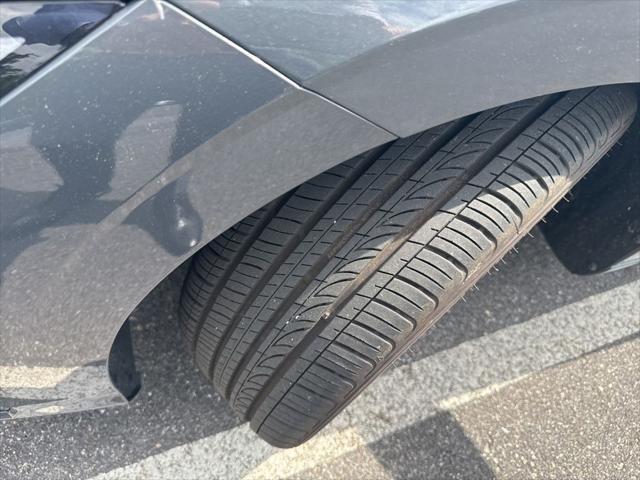used 2024 Hyundai Elantra car, priced at $22,555