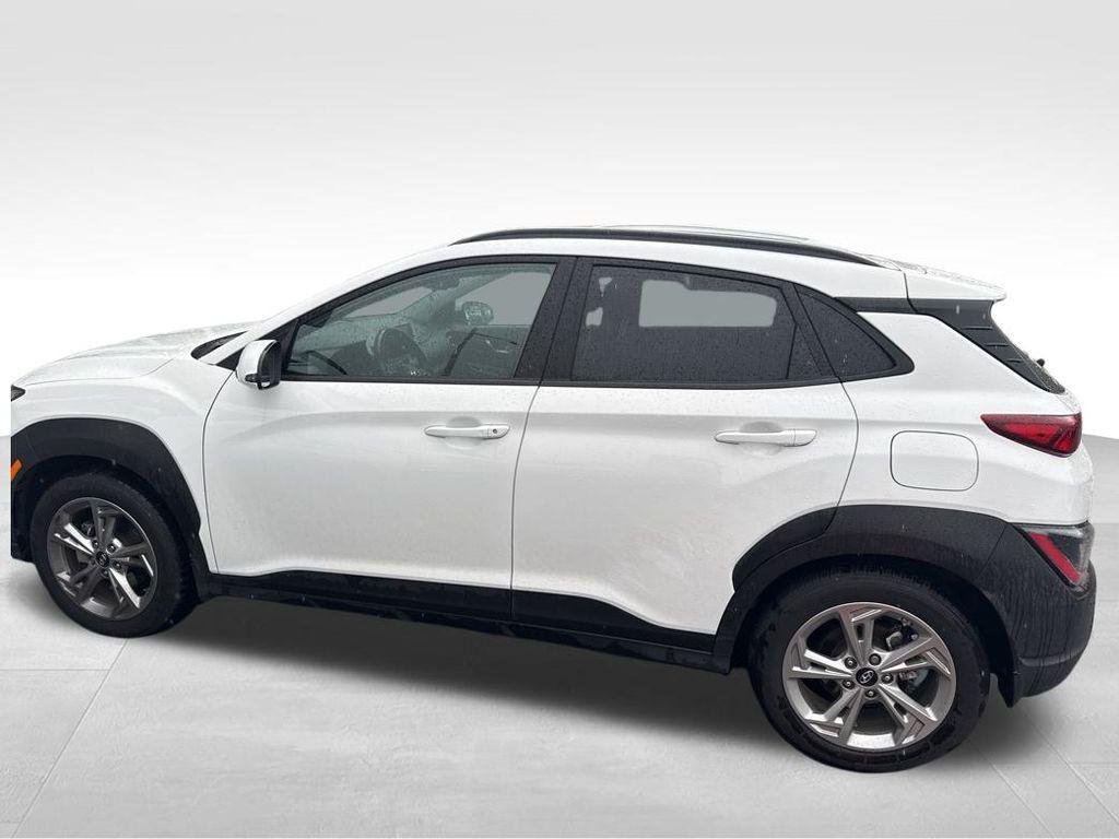 used 2022 Hyundai Kona car, priced at $17,557