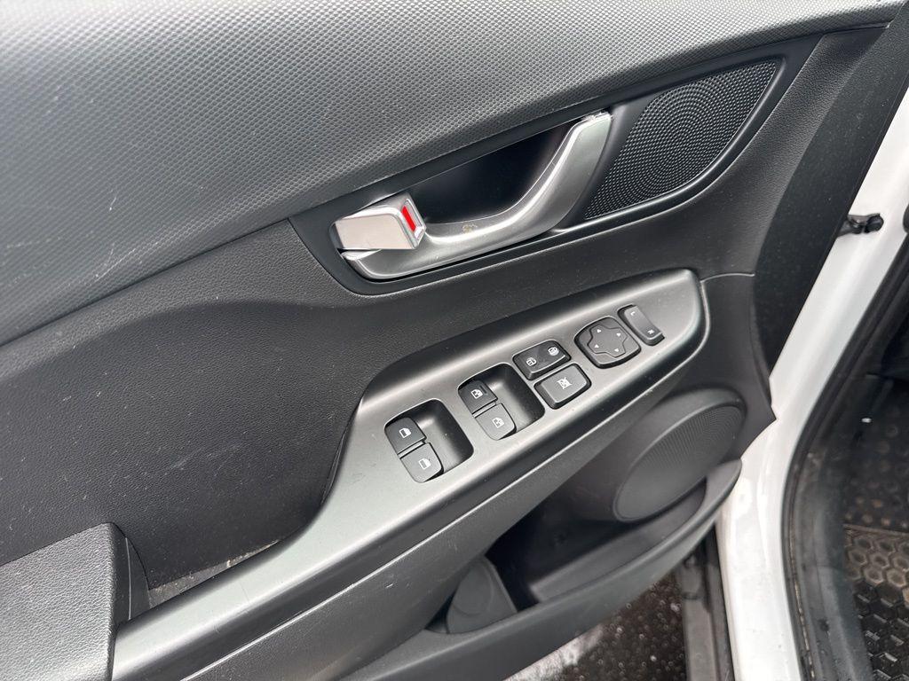 used 2022 Hyundai Kona car, priced at $17,557