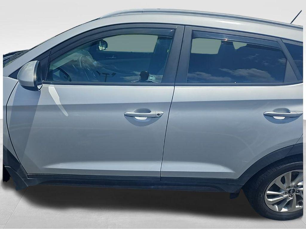 used 2016 Hyundai Tucson car, priced at $13,888