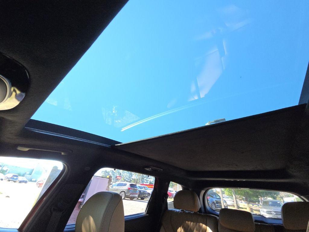 used 2023 Hyundai Santa Fe car, priced at $27,789