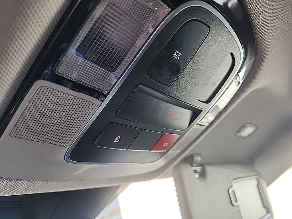 used 2023 Hyundai Tucson car, priced at $23,211