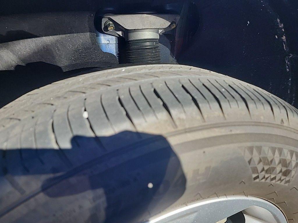 used 2023 Hyundai Tucson car, priced at $23,211