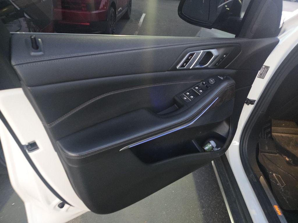 used 2020 BMW X5 car, priced at $23,990