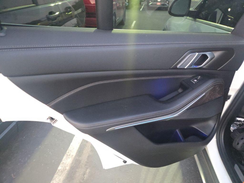 used 2020 BMW X5 car, priced at $23,990